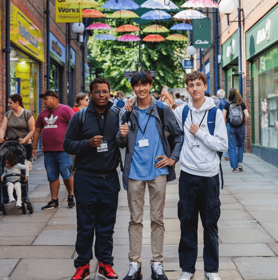 International Summer School