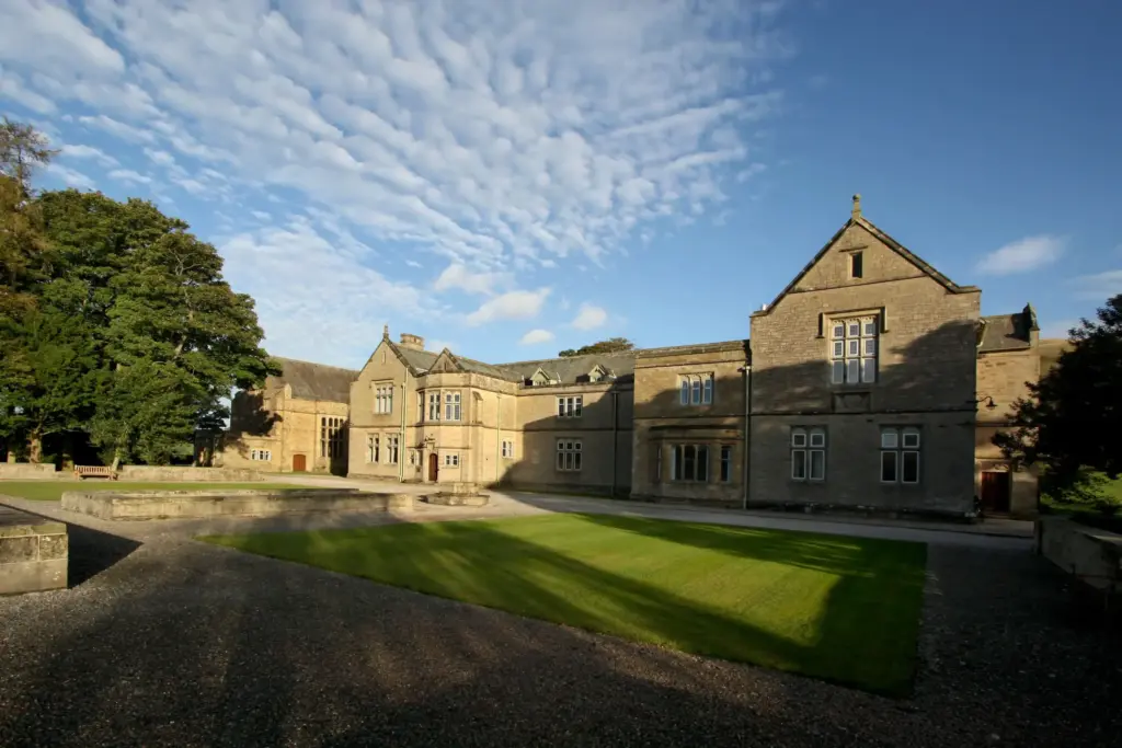 Sedbergh School
