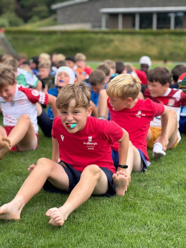 Sedbergh Courses